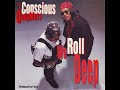 The Conscious Daughters We Roll Deep Original 1993