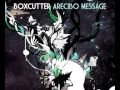 Boxcutter - Old School Astronomy