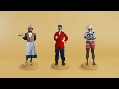 Lessor Workforce - video