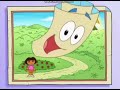 Dora La Exploradora Soy El Mapa Nick Jr