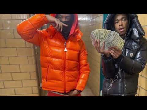 Sha Ek X Pj Glizzy - Walk Up (Official Audio)