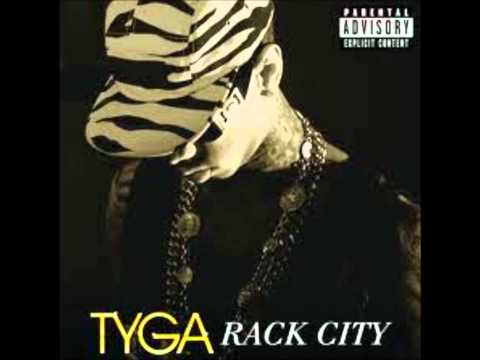 Waldo- Rack City
