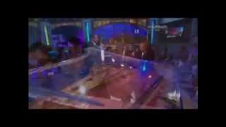 Alexis Valdés and Chucho Valdés..Eu sei que vou te amar.wmv