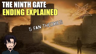 Download lagu The Ninth Gate (1999): Ending Explained 5 Fan Theories | 1K Subscriber Celebration! mp3 Download lagu The Ninth Gate (1999): Ending Explained 5 Fan Theories | 1K Subscriber Celebration! mp3