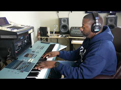 Three Views Of A Secret by Jaco Pastorious. MKSensation Xtreme 2.0 Sound CP80+MKS EP 2 Chorus