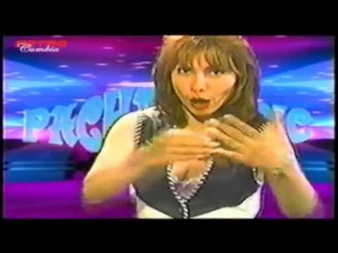 Mix cumbias del recuerdo Vol. 1 -  Audio & Video (Rodry Mix Bolivia)