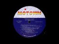 COMMODORES - Young Girls Are My Weakness