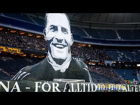 Klassiker Fredag #7 | AIK - IFK Göteborg Allsvenskan 2013