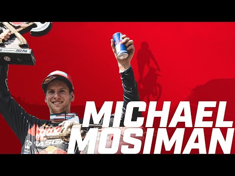 GASGAS Dirt - Episode 2: Michael Mosiman