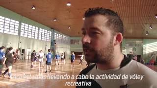 Actividades Deportivas