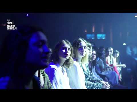Secoli Fashion Show 2018 - Backstage
