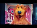 Bear In The Big Blue House Visiting Doctor With Bear Dvd 2001