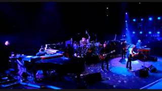 Tom Petty and the Heartbreakers - Learning to Fly. Isle of Wight 2012 Pro shot