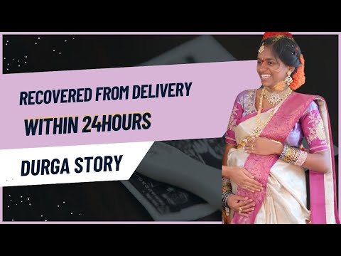 Durga's Success Story Thumbnail