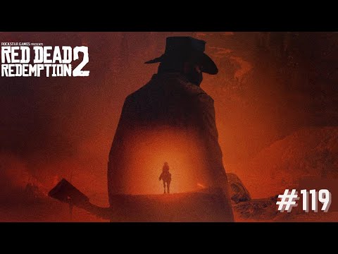 Red Dead Redemption 2 (Napisy PL) #119