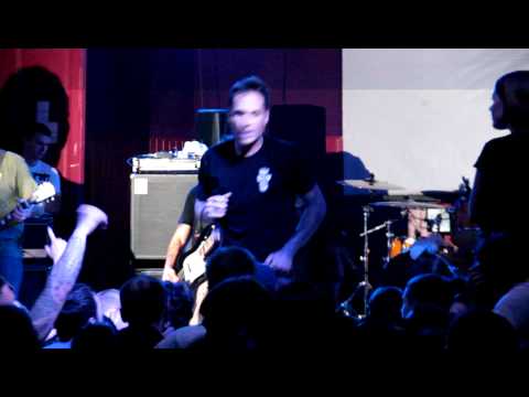 H2O -   Faster Than The World (live in spb 19\6\12)