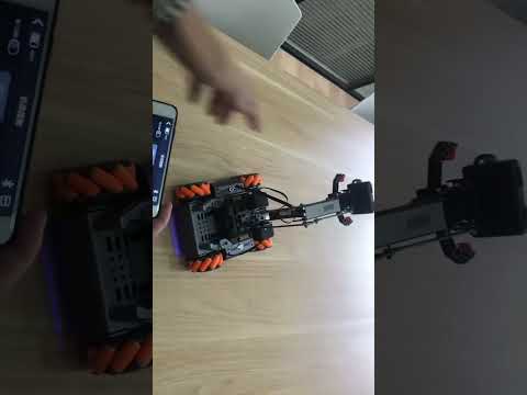 AiMecha video thumbnail