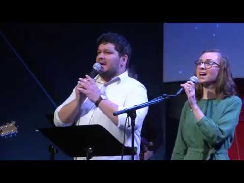 VIA Band - This is Amazing Grace