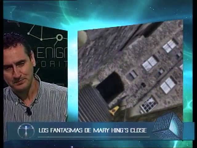 Vídeo relacionado con 99 lugares donde pasar miedo (Hobbies)