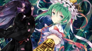 花鳥風月/幽閉サテライト coverd by REいYA【歌ってみた】