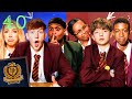 Kids Clap Back Most SAVAGE Moments Harry Pinero S Worst In Class Channel4 0