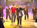 Yennadi Muniyamma Hit Tamil Song Stage Show Karthik Blaaze