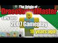 Roblox part 2 from the local player, DracoAxeMaster