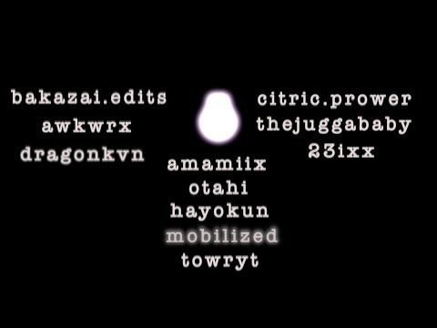Video thumbnail for Concrete Jungle (Eames Remix)