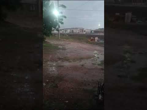 🇧🇷 Município de São Rafael Rio Grande do Norte 22.02.2025