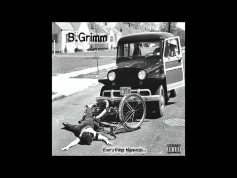 B.Grimm - Lettin' You Know (HQ)