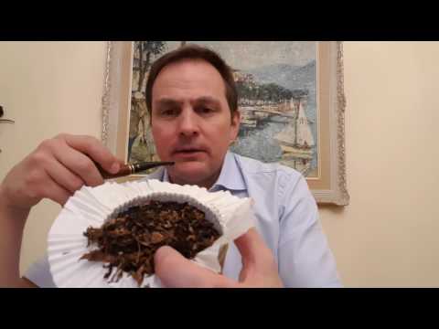 Tabakarchäologie: Poul Stanwell Jubilee und andere