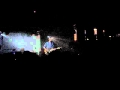 Kula Shaker - 108 battles of the mind live at Ciampino