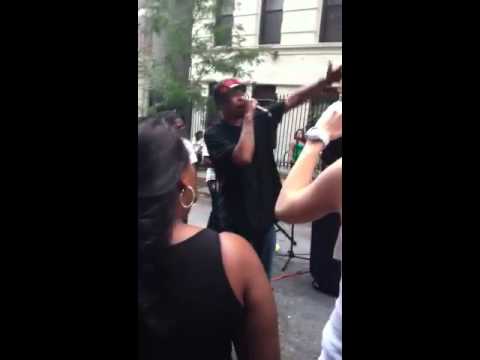 Summa on the block gtm