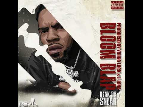 D-Town ft. Keak Da Sneak - Bloom Blap [BayAreaCompass]