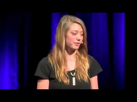 Conquering depression: how I became my own hero | Hunter Kent | TEDxYouth@CEHS