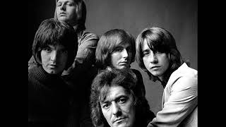 THE HOLLIES- &quot;LAYIN&#39; TO THE MUSIC&quot; (LYRICS)