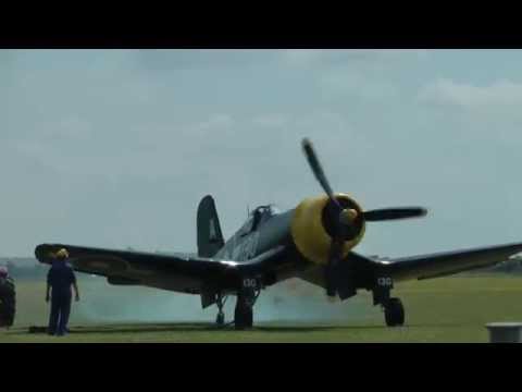 Duxford Flying Legends 2014
