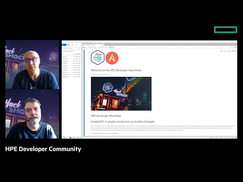 Ansible 101 - Introduction to Ansible concepts