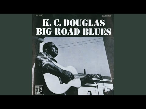 Big Road Blues