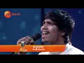 Yasaswi O Cheliya Promo – MUST WATCH -  SA RE GA MA PA The Next Singing ICON - ZEE Telugu