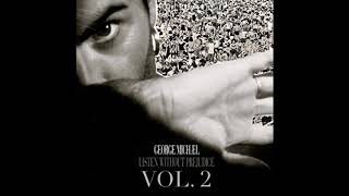 George Michael - A Moment With You