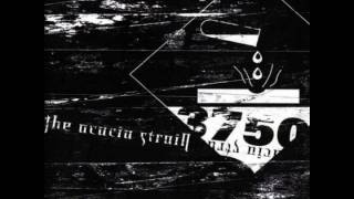 The Acacia Strain - 3750 (full album)