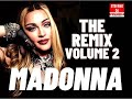 MADONNA THE REMIX MEGAMIX VOLUME 2 BY STEFANO DJ STONEANGELS Madonna Megamix Remix Remixsong