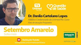 Setembro Amarelo