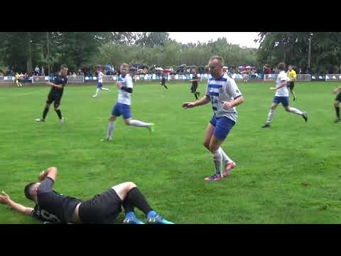 LKS Wisełka Siennów 1-4 KKS Alabaster Łopuszka Wielka (23-08-2020)