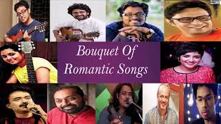 Soulful Love Songs | Best Bengali Romantic Songs | Latest Love Songs
