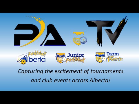 2022 Alberta Provincials - MD 4.5 19-49 - GOLD MEDAL MATCH  Kopala/Kopala vs. Wight/Johanntges