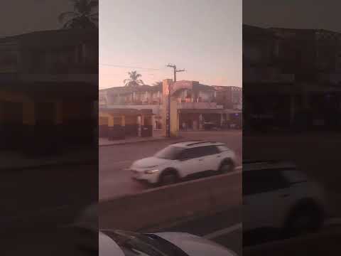 Passando pelo distrito de Cruz da donzela, Malhada dos Bois-SE.