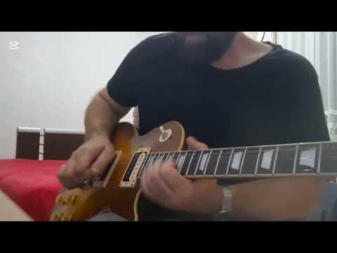 Haluk Levent - Aşkın Mapushane Solo