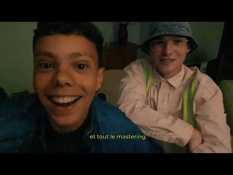 Video thumbnail for En mode pénard